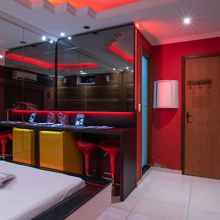 Motel Fantasy 2 (Adults Only) Contagem Zewnętrze zdjęcie