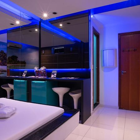 Motel Fantasy 2 (Adults Only) Contagem Zewnętrze zdjęcie