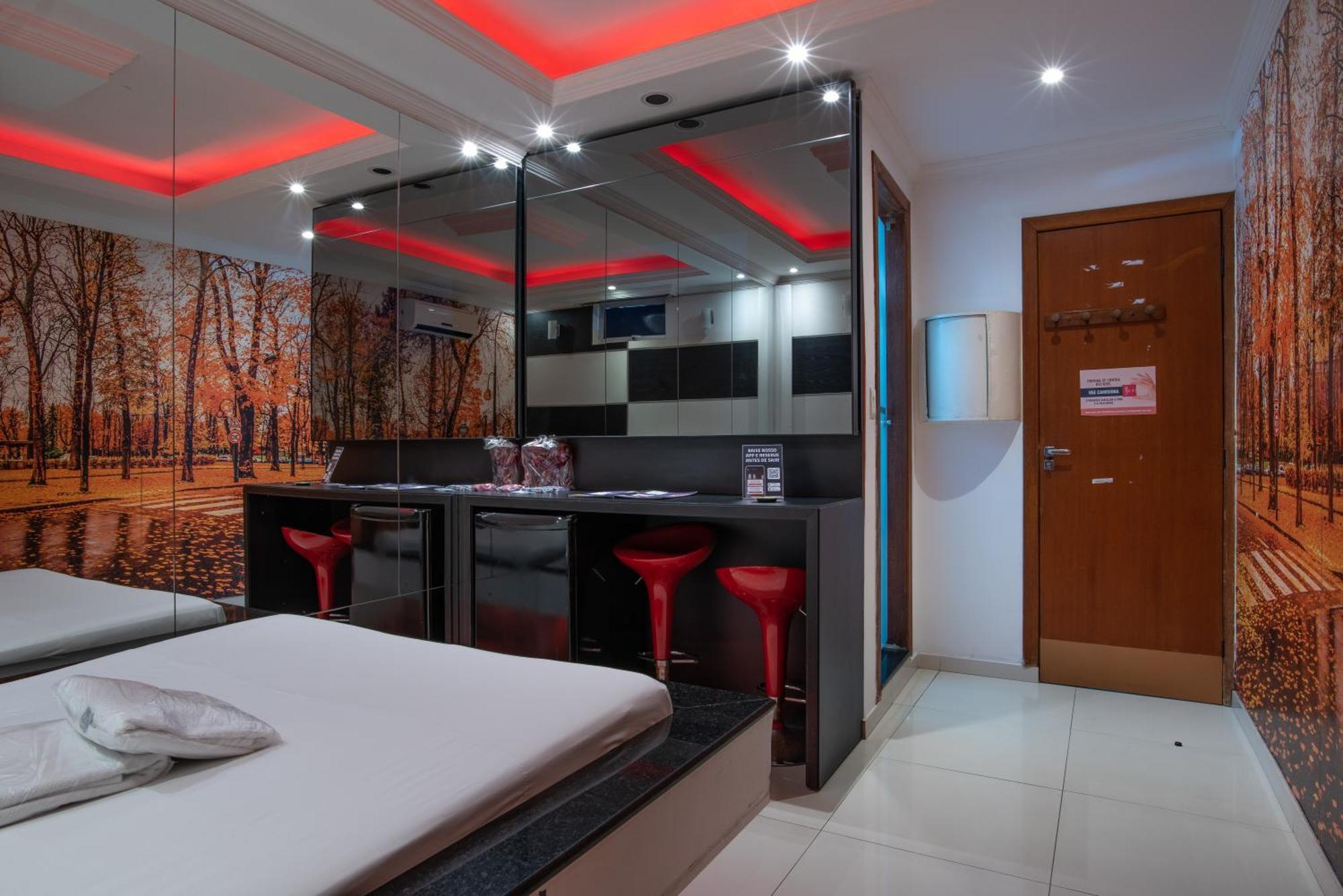 Motel Fantasy 2 (Adults Only) Contagem Zewnętrze zdjęcie
