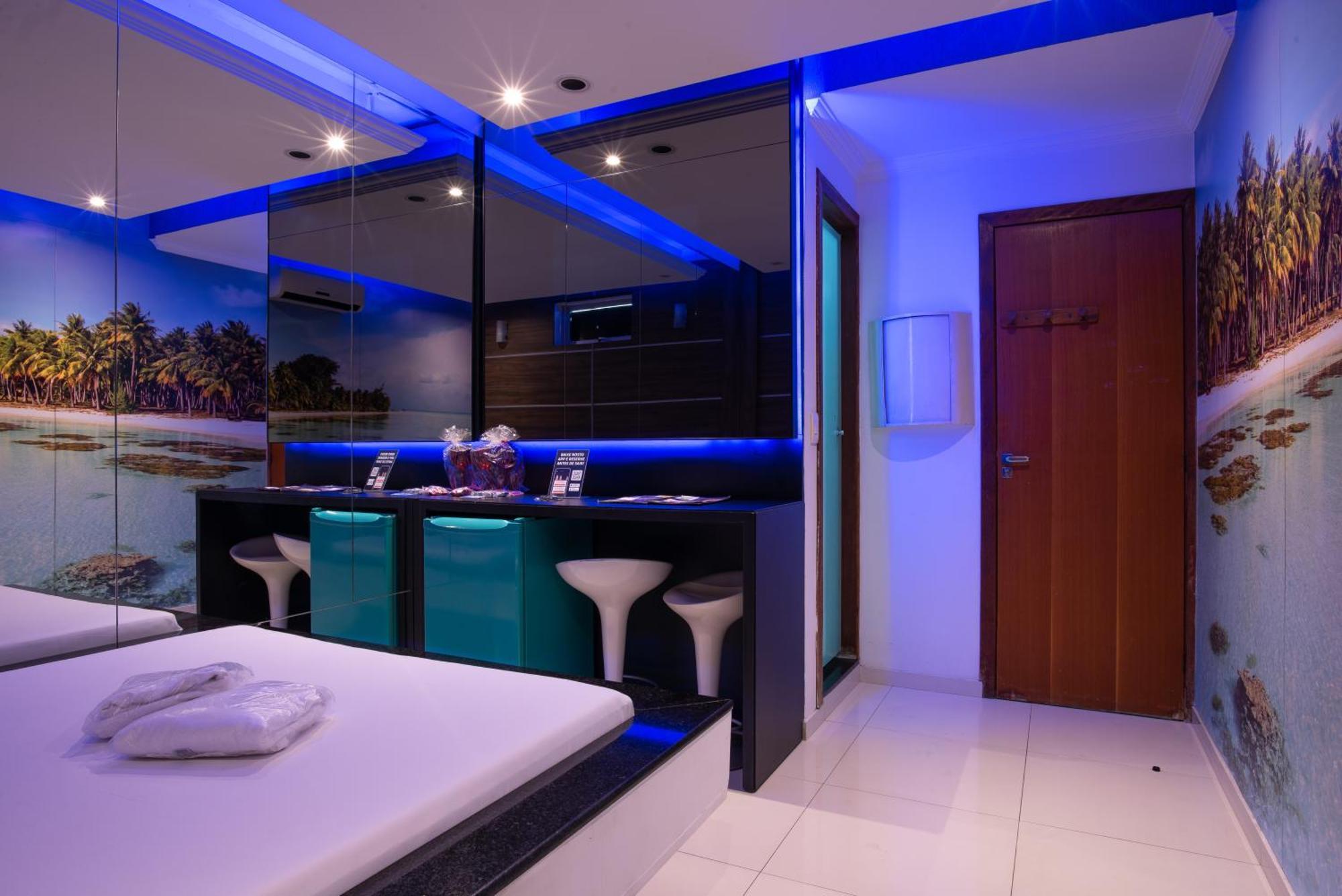 Motel Fantasy 2 (Adults Only) Contagem Zewnętrze zdjęcie