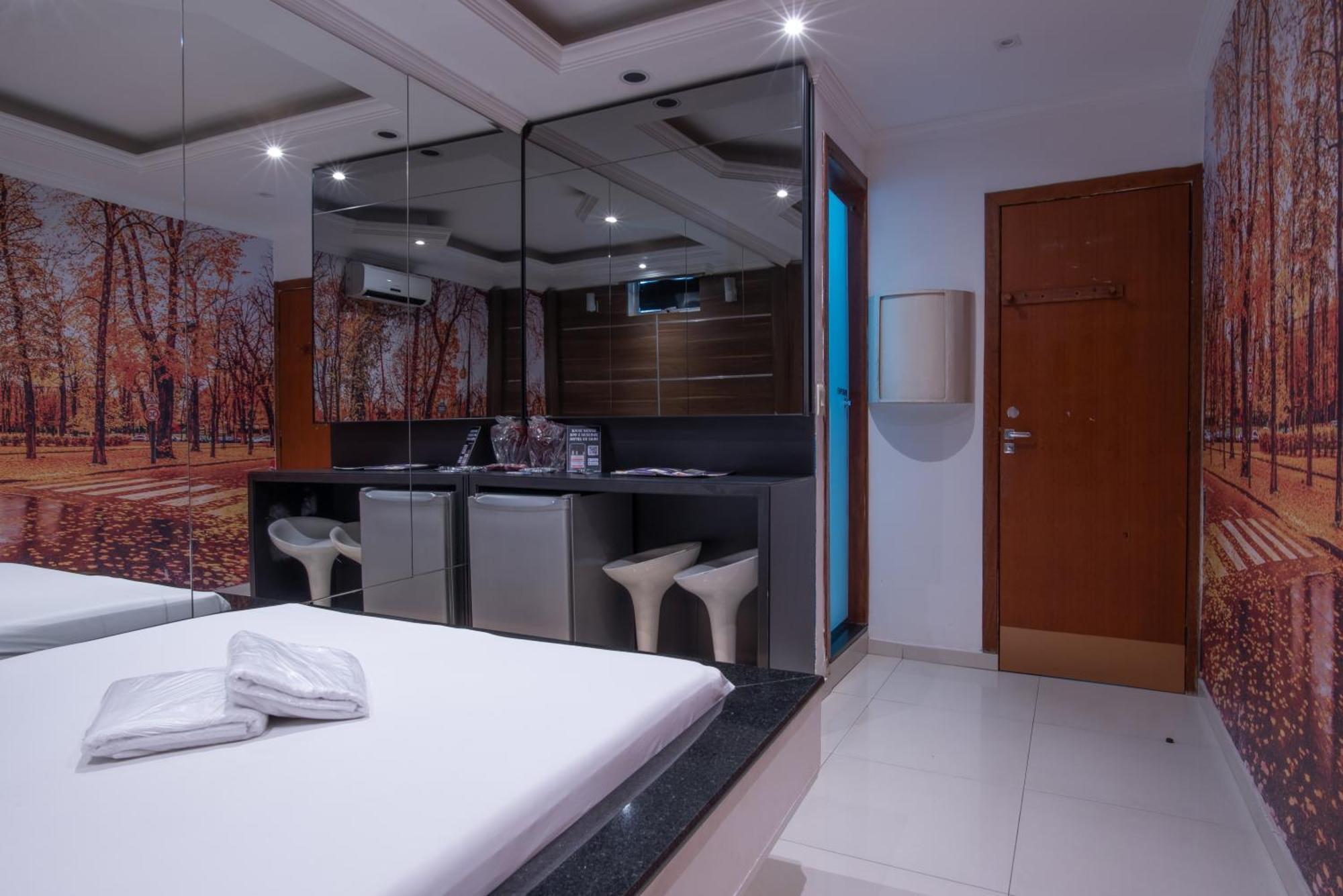 Motel Fantasy 2 (Adults Only) Contagem Zewnętrze zdjęcie