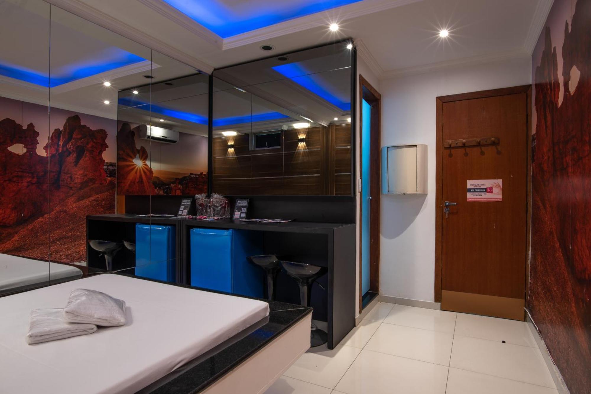 Motel Fantasy 2 (Adults Only) Contagem Zewnętrze zdjęcie