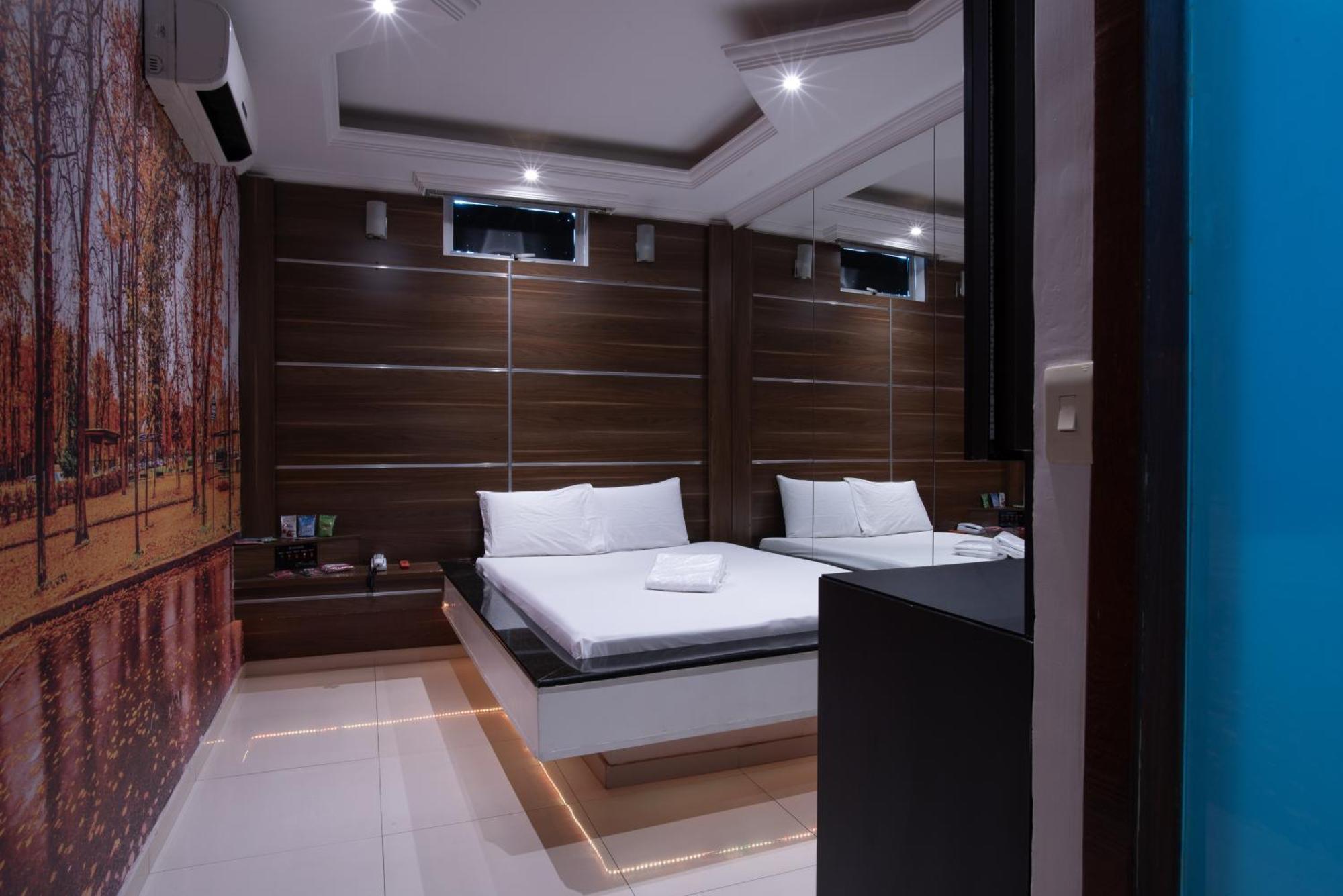 Motel Fantasy 2 (Adults Only) Contagem Zewnętrze zdjęcie