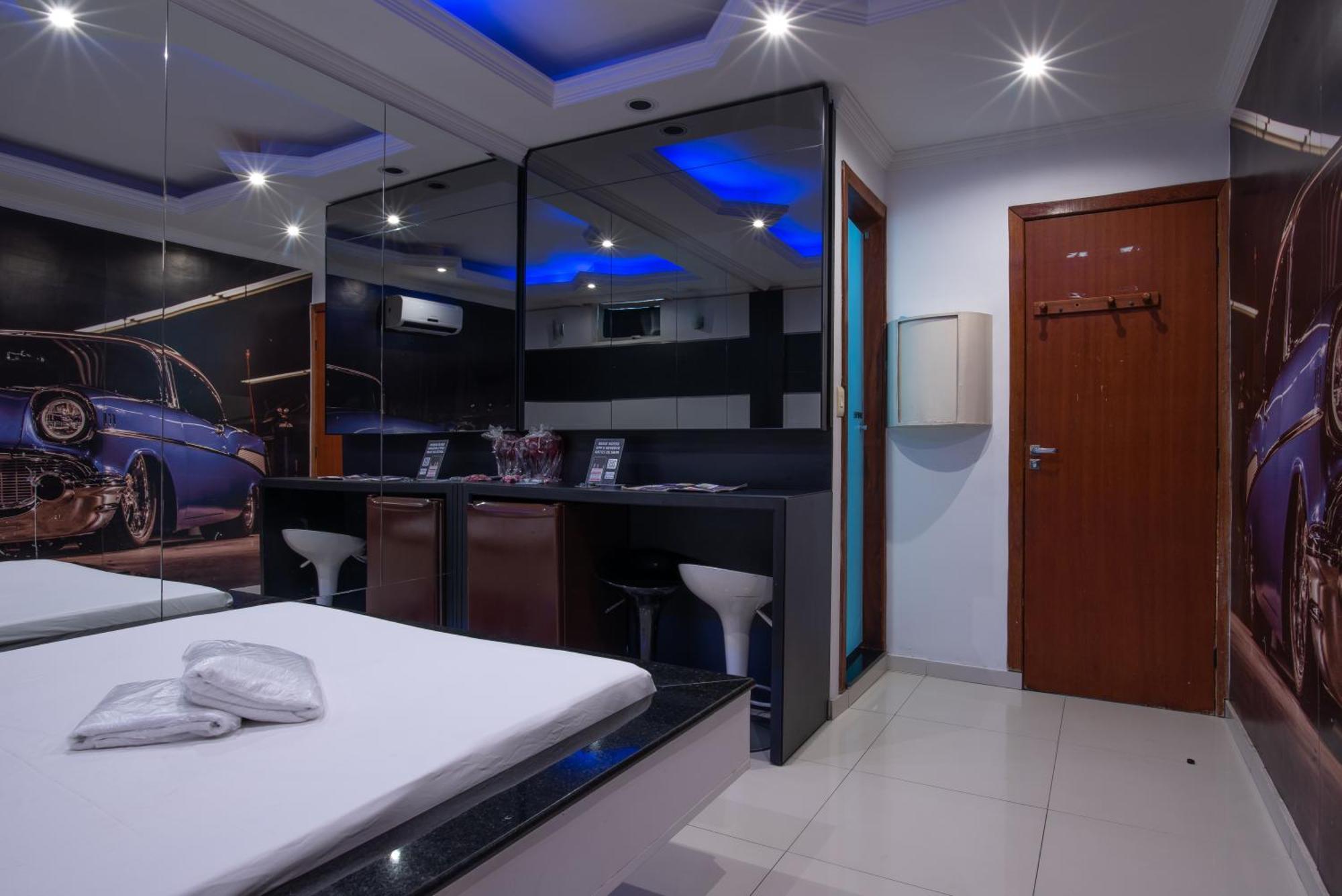 Motel Fantasy 2 (Adults Only) Contagem Zewnętrze zdjęcie