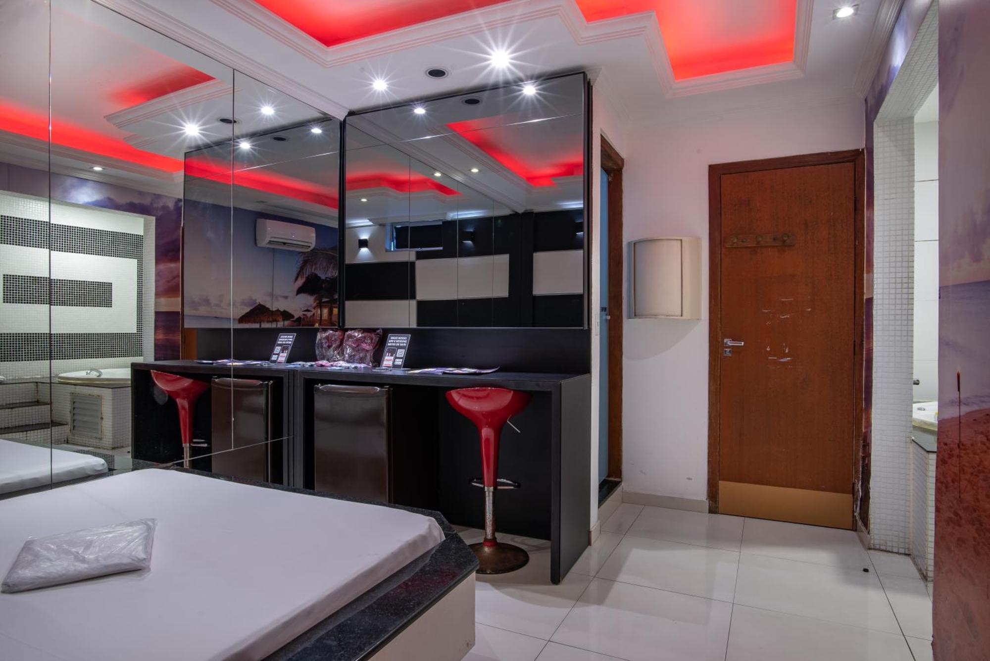 Motel Fantasy 2 (Adults Only) Contagem Zewnętrze zdjęcie
