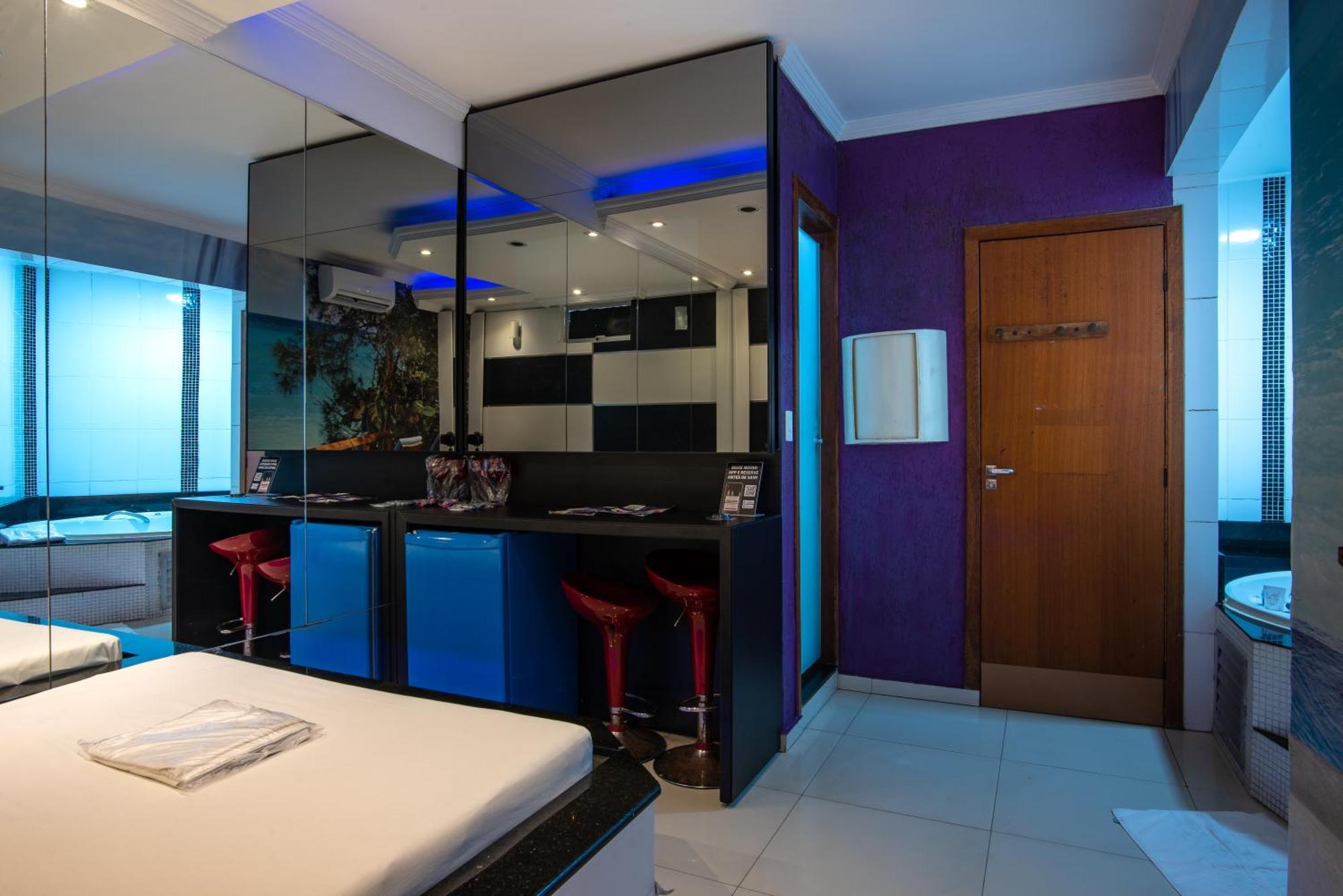 Motel Fantasy 2 (Adults Only) Contagem Zewnętrze zdjęcie