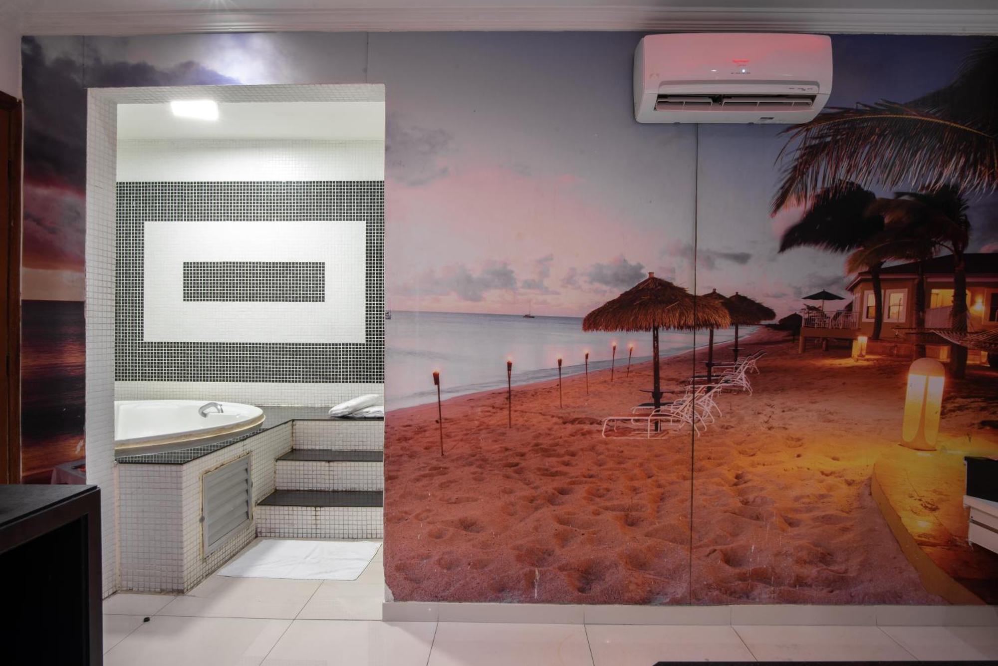 Motel Fantasy 2 (Adults Only) Contagem Zewnętrze zdjęcie