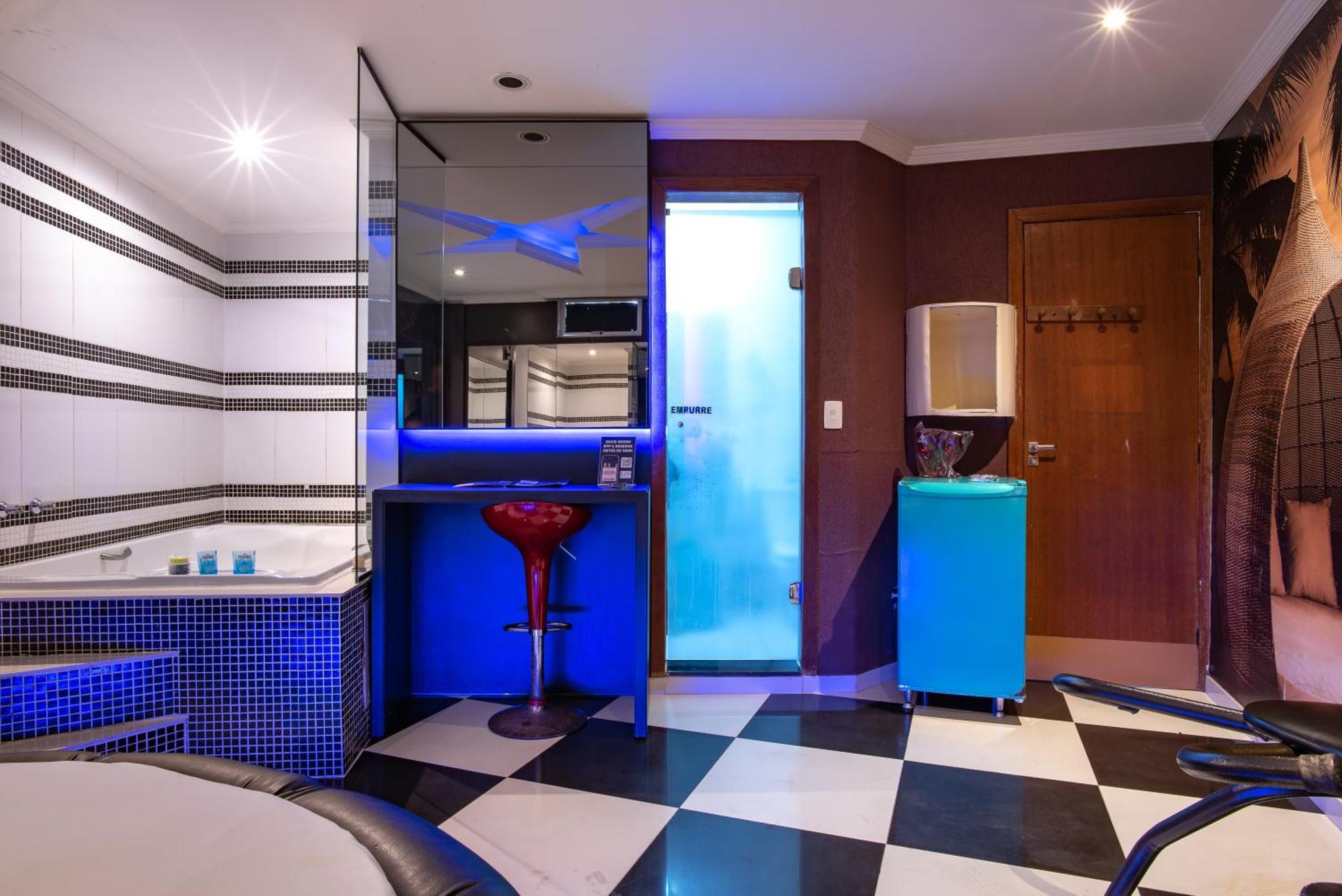 Motel Fantasy 2 (Adults Only) Contagem Zewnętrze zdjęcie